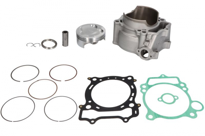 SET MOTOR YAMAHA YFZ 450 '04-'11 (QUAD) BIG BORE=98MM [3]