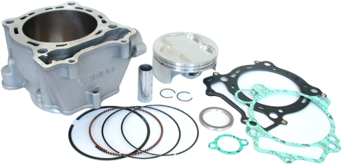SET MOTOR YAMAHA YFZ 450 '04-'11 STD=95MM [2]