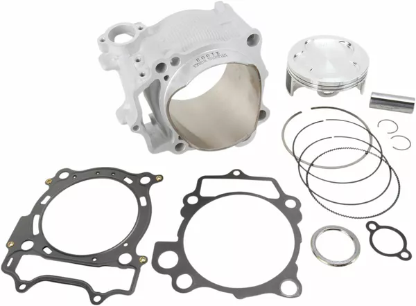 SET MOTOR YAMAHA YFZ 450 R 2009-2025 , YFZ 450 RSE 2009-2025 , YFZ 450 X 2010-2011 ( BIG BORE ) [3]