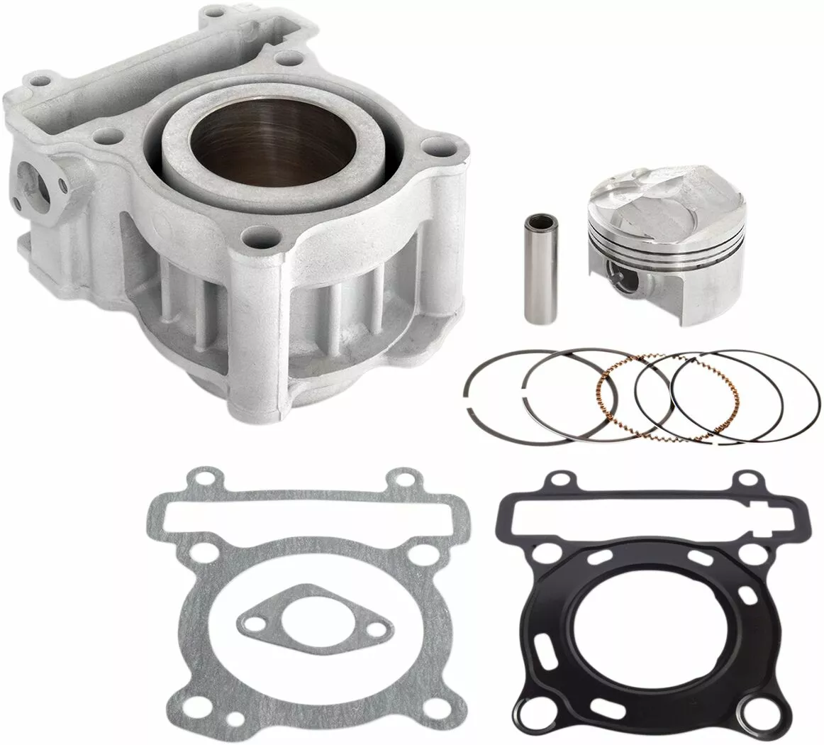 SET MOTOR YAMAHA YP125R X-MAX '08-'19; MT 125 '15-'19; X-CITY '08-'11; YZF 125R '08-'18 STD (EVOK) [1]