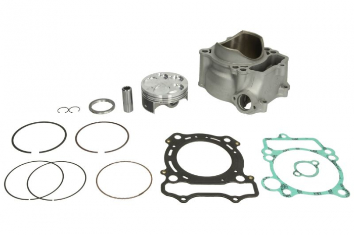 SET MOTOR YAMAHA YZF 250 '08-'13, WR 250F STD=77MM [3]