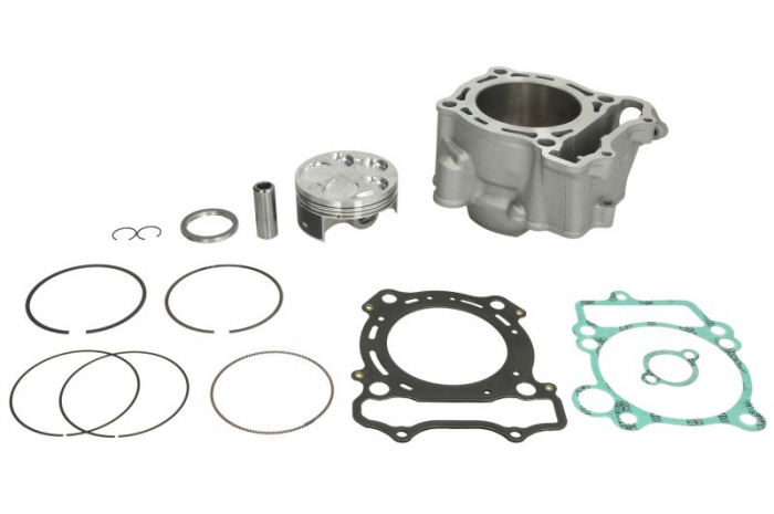 SET MOTOR YAMAHA YZF 250 '08-'13, WR 250F STD=77MM [2]