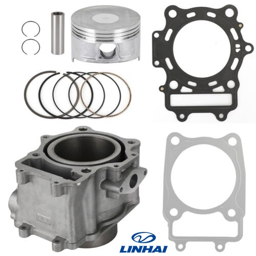SET MOTOR LINHAI 500 / 550 / M550 / T-BOSS 550 [1]