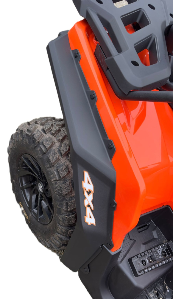 SET OFERFENDERE FATA/SPATE LINHAI LANDFORCE 550 /  LANDFORCE 650 [3]