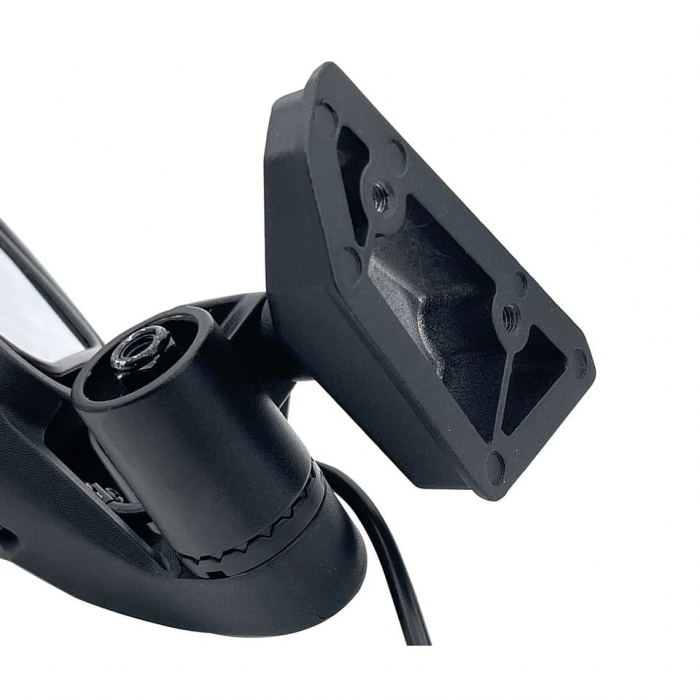SET OGLINZI CU SEMNALIZARI RABATABILE  UTV CAN-AM MAVERICK X3  / CAN-AM COMMANDER 800 / 1000 [6]