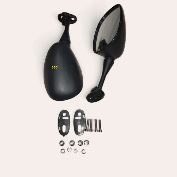 SET OGLINZI MOTO HONDA CBR 600 / 1000  00-09 [3]