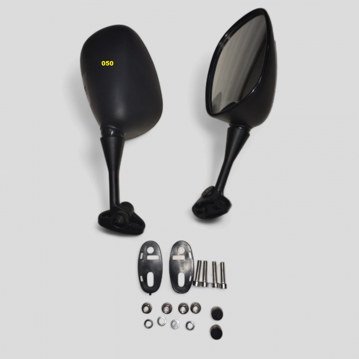 SET OGLINZI MOTO HONDA CBR 600 / 1000  00-09 [2]