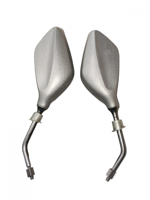SET OGLINZI MOTO / SCUTERE / ATV M8 / M10 [2]