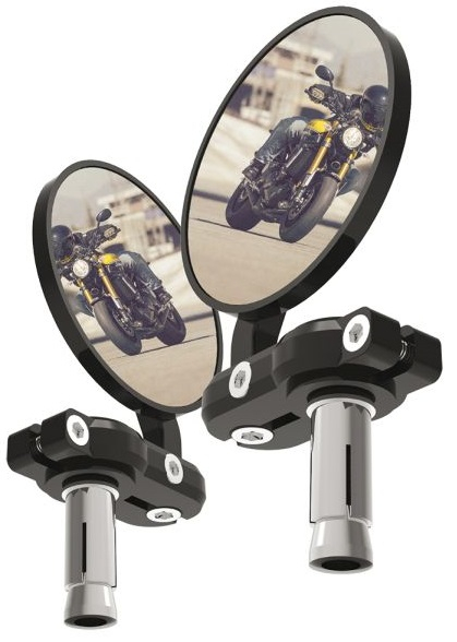 SET OGLINZI RETROVIZOARE UNIVERSALE [4]