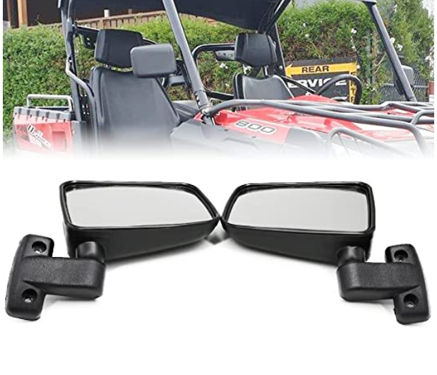 SET OGLINZI STANGA DREAPTA  UTV CFMOTO UFORCE 500/800 ZFORCE 500/800 [1]