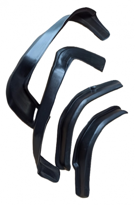 SET OVERFENDERE CFMOTO 500 / 500-A 2007-2014 [2]