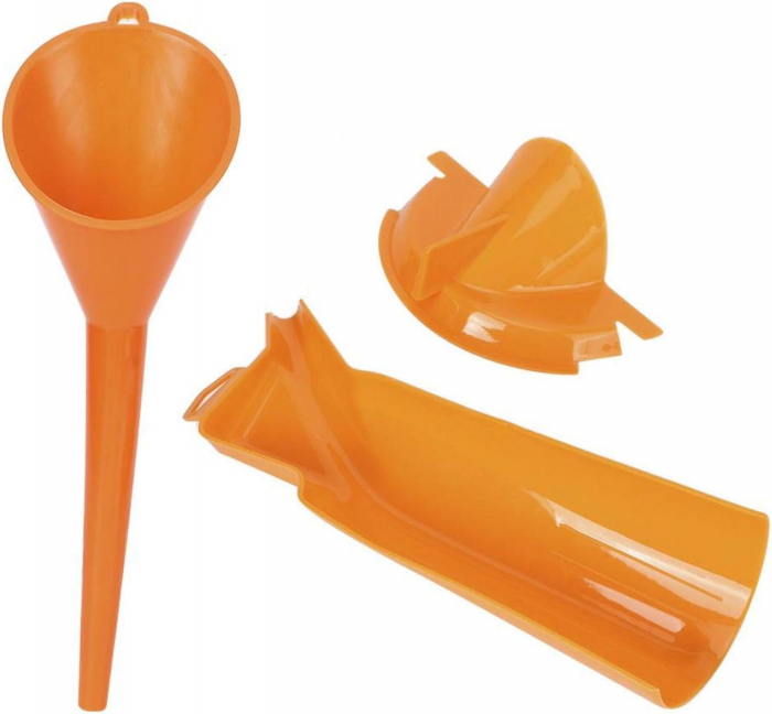 SET PALNIE SCHIMB ULEI ATV / SSV / QUAD / MOTO [2]