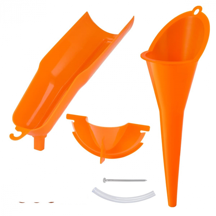 SET PALNIE SCHIMB ULEI ATV / SSV / QUAD / MOTO [1]
