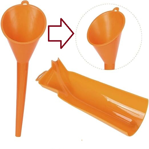 SET PALNIE SCHIMB ULEI ATV / SSV / QUAD / MOTO [4]