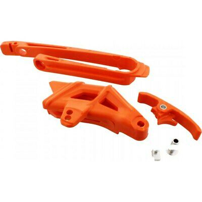 SET PATINE LANT + BASCULA KTM SX/SX-F '07-'10; EXC/EXC-F '08-'11 [1]