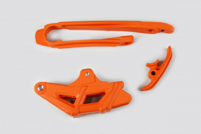 SET PATINE LANT KTM EXC 125/200/250/300, EXC-F 350/450 '12-21, EXC-F 500 '14-23 [2]