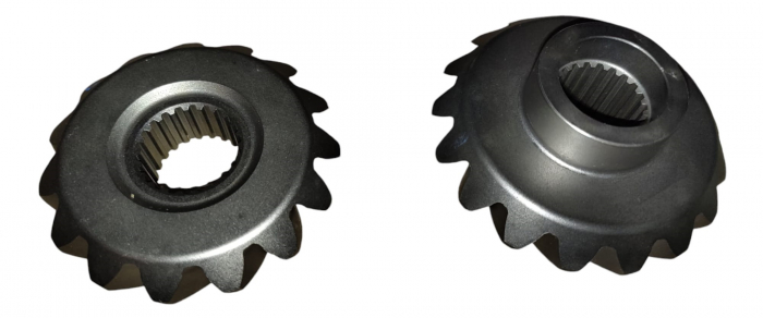 SET PINIOANE TRANSFER CUTIE VITEZE SUZUKI LT-A 500 F 2000-2007 [3]