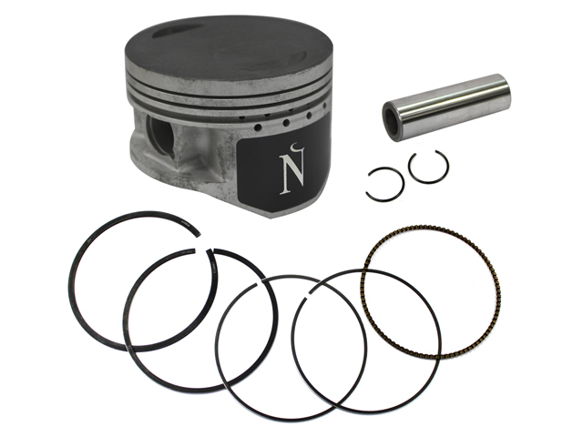 KIT PISTON YAMAHA 350 RAPTOR '04 -'13 / 350 GRIZZLY '07 -'14 / 350 WOLVERINE '95 -'09 [2]