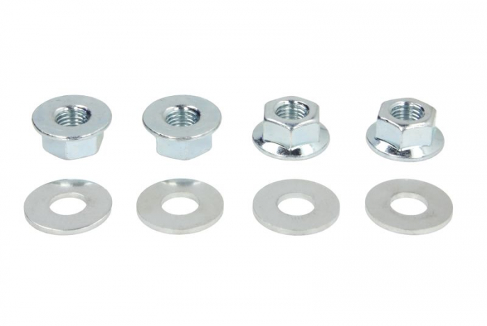 SET PIULITE PREZOANE ROATA FATA / SPATE KAWASAKI KFX 700 V-FORCE 04-09, KVF650 BRUTE FORCE 05-13, KVF750 BRUTE FORCE 08-19, SUZUKI LTV-700F 04-06 [1]