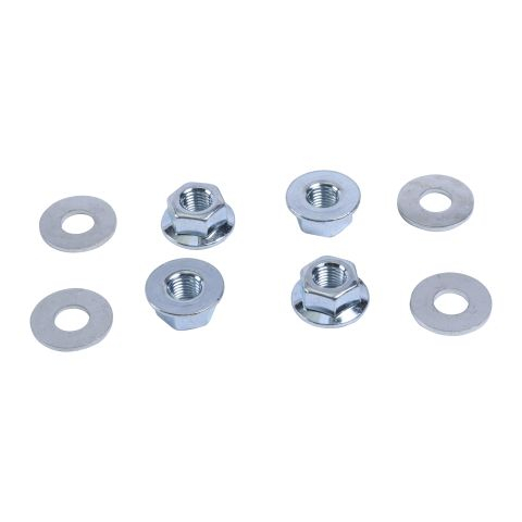 SET PIULITE PREZOANE ROATA FATA / SPATE KAWASAKI KFX 700 V-FORCE 04-09, KVF650 BRUTE FORCE 05-13, KVF750 BRUTE FORCE 08-19, SUZUKI LTV-700F 04-06 [2]