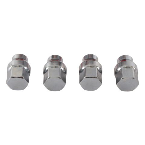SET PIULITE ROȚII FATA / SPATE ARCTIC CAT  550 / 700 / 1000 M10 X 1,25  4 BUC / SET [1]
