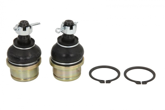 SET PIVOTI INFERIOR / SUPERIOR HONDA TRX 350/400/420/450/500/650/680 98-21 [2]