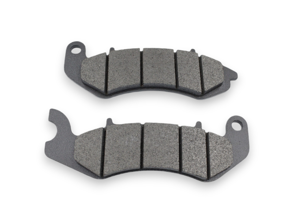 SET PLACUTE FATA BENELLI Leoncino 125 / KEEWAY RKV 125, LOGIK 125 , CITYBLADE 125 / QJ MOTORS T80 SRK125S TRX125 [2]