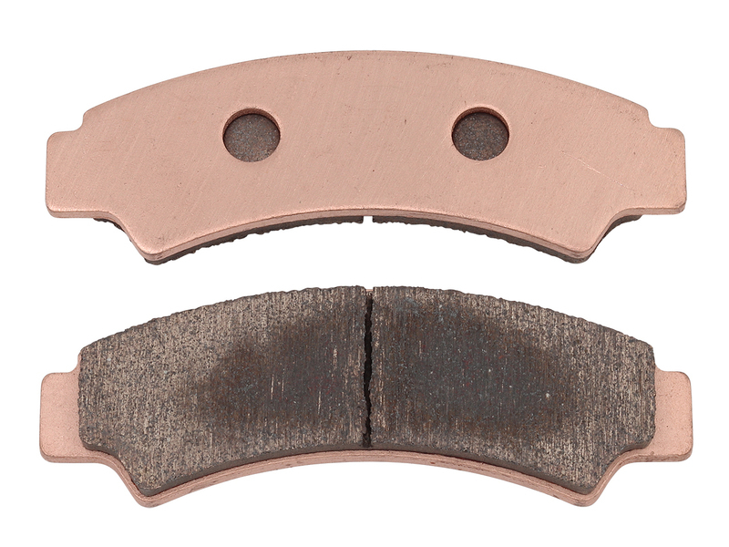 SET PLACUTE FRANA FATA SEGWAY [3]
