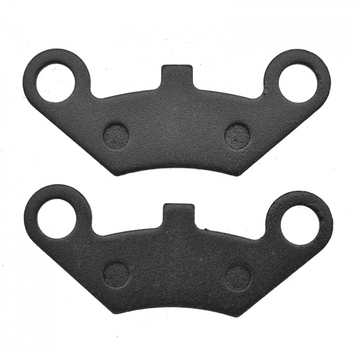 SET PLACUTE FRANA FATA CFMOTO 400 / 450 / 500 / 520 / 550 / 625 X6  / 800 / 820  2007-2018 [5]
