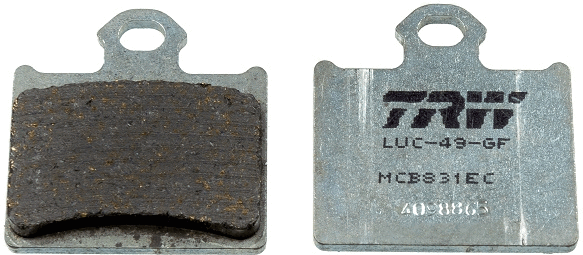 PLACUTE FRANA SPATE KTM SX 85 / HUSQVARNA TC 85 [1]