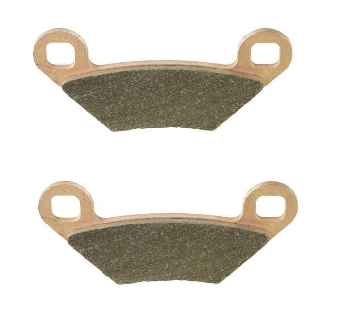 SET PLACUTE FRANA FATA / SPATE POLARIS SCRAMBLER / SPORTSMAN 500/550/800/850/1000 [3]