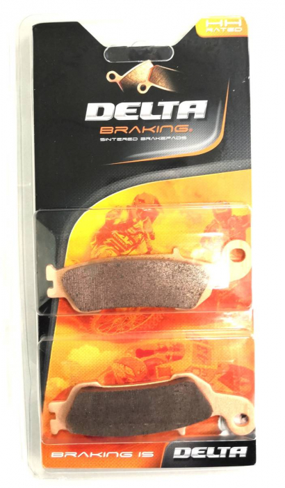 PLACUTE FRANA FATA YAMAHA YZ / YZF 125/250/450 08-22 [2]