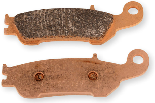 PLACUTE FRANA FATA YAMAHA YZ / YZF 125/250/450 08-22 [1]