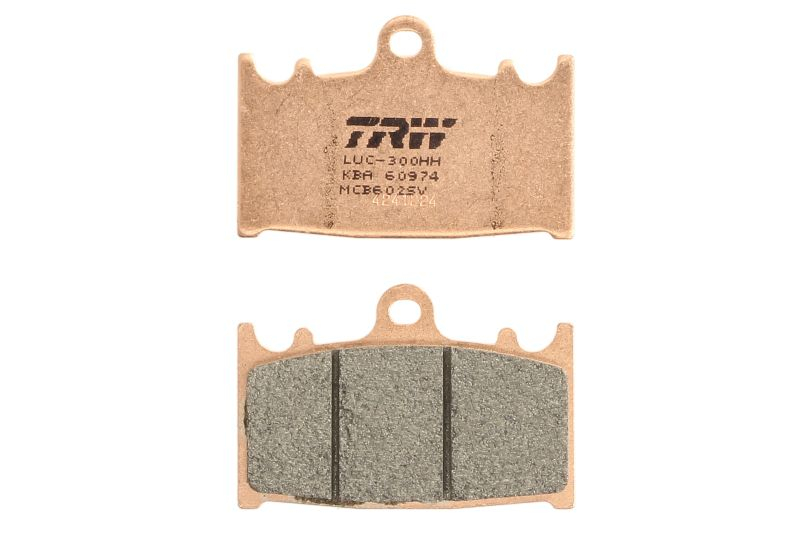 SET PLACUTE KAWASAKI/SUZUKI ZX-6R 95-97 ZX-9R 94-95 [1]