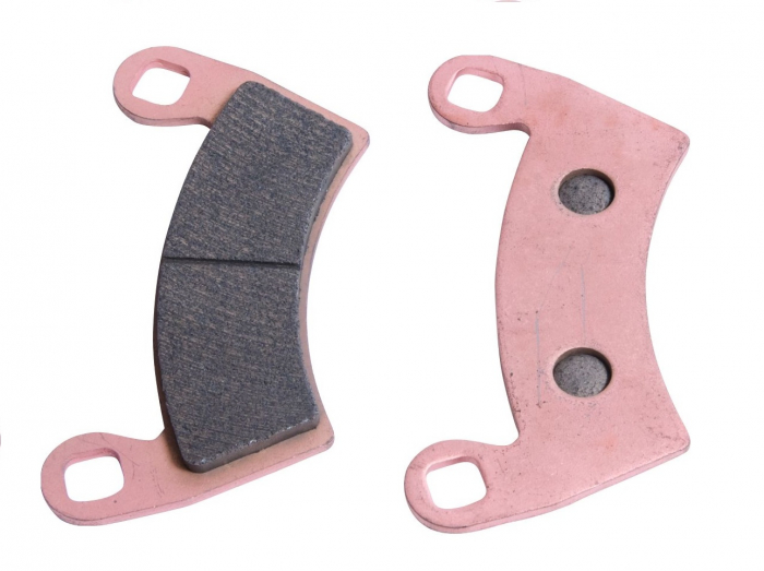 SET PLACUTE FRANA FATA  POLARIS RZR / RANGER  900 / 1000 2016-2023 [3]