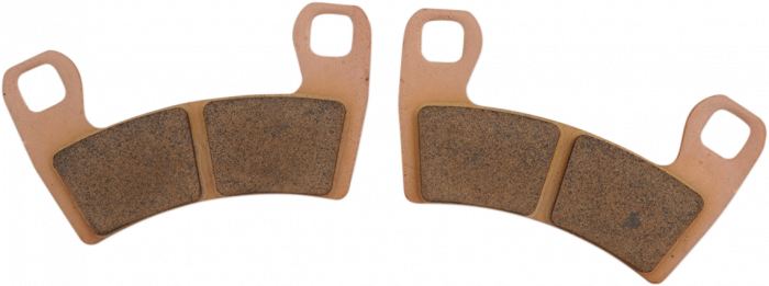 SET PLACUTE FRANA FATA  POLARIS RZR / RANGER  900 / 1000 2016-2023 [4]