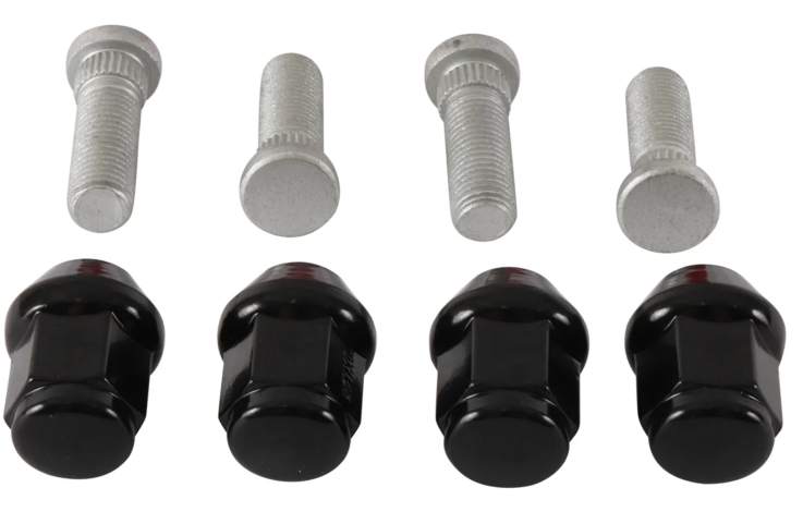 SET PREZOANE + PIULITE ROATA CAN-AM RENEGADE-OUTLANDER G1 / G2 / G3 [2]