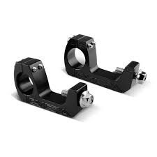 SET PRINDERI HANDGUARD-URI MOTO 28MM  CYCRA ALUMINIU [3]