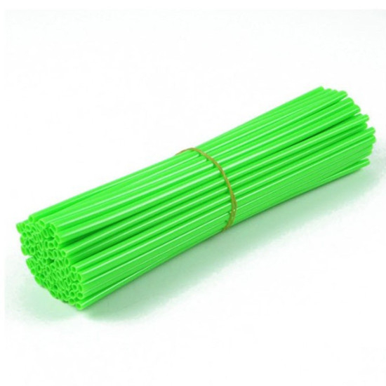 SET PROTECTII SPITE PORTOCALII / NEGRU/ALBASTRU/VERDE [6]