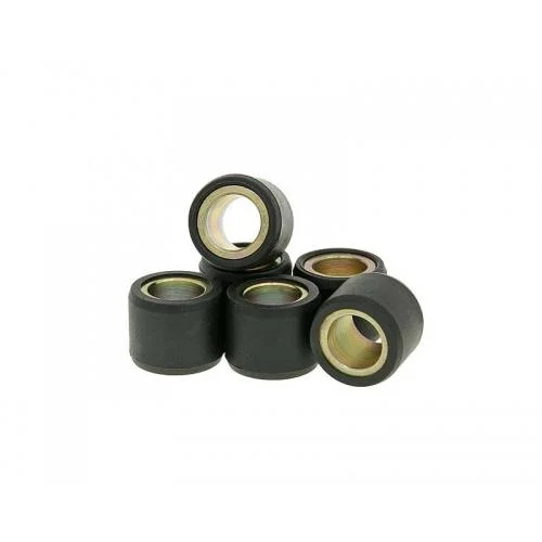 SET ROLE VARIATOR 15X12-7G YAMAHA /MBK/MINERELI [1]