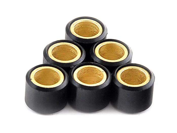Set role variator 16x13 6g GY6 50-80cm [1]