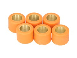 Set Role Variator Scuter  Aprilia/Peugeot/Benelli/Betamotor/Gagiva/Derbi/Gilera/Honda/Kymco/Malaguti/MBK/Piaggio/ (16x13) 6grame [1]