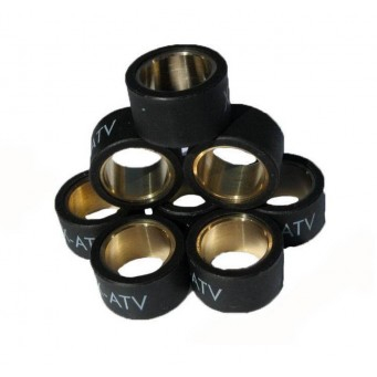 Set Role Variator Suzuki Kinqguad 450/700/750 [1]