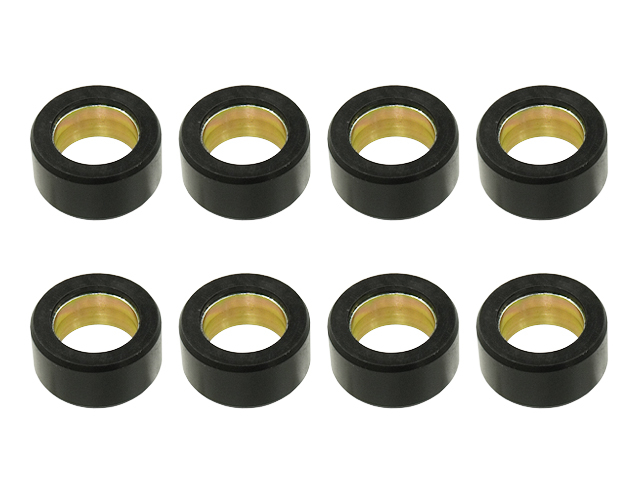 SET ROLE VARIATOR YAMAHA YFM 400 GRIZZLY '07-08, 450 GRIZZLY '07-14, KODIAK 400 '00-06, 450 '03-06 30X15MM, 15G, 8 BUC [1]