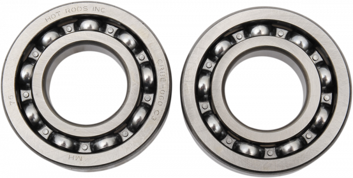 SET RULMENTI AMBIELAJ YAMAHA YZ 250 F /  WR 250F  2001-2021 4T / GASGAS EC250F 12-15 [2]