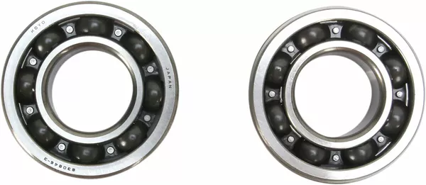 SET RULMENTI AMBIELAJ YAMAHA YZ 250 F /  WR 250F  2001-2021 4T / GASGAS EC250F 12-15 [3]