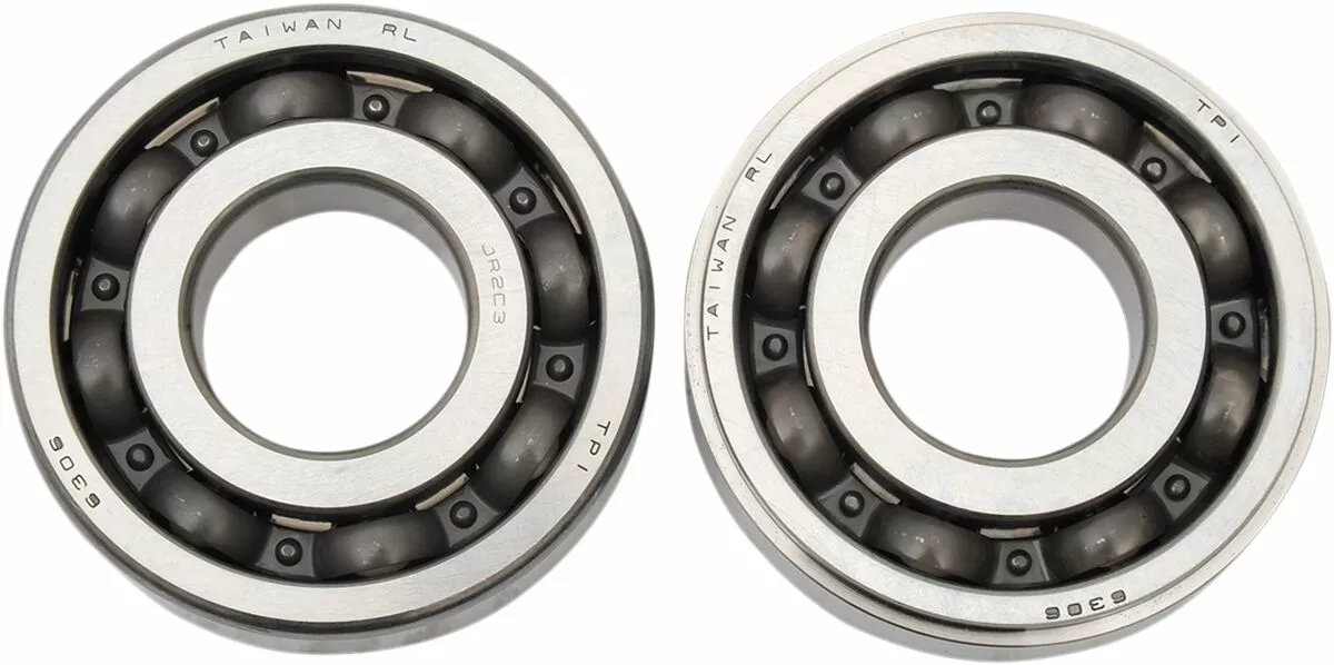 SET RULMENTI AMBIELAJ YAMAHA YZF 400-450 '98-'22, YFZ 450 '04-'09, '12-'13 WR 450F' 03-'22 [2]