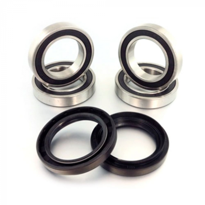 SET RULMENTI AX SPATE YAMAHA YFZ 450 06-09 YAMAHA YFM 700 RAPTOR 06-12 [1]