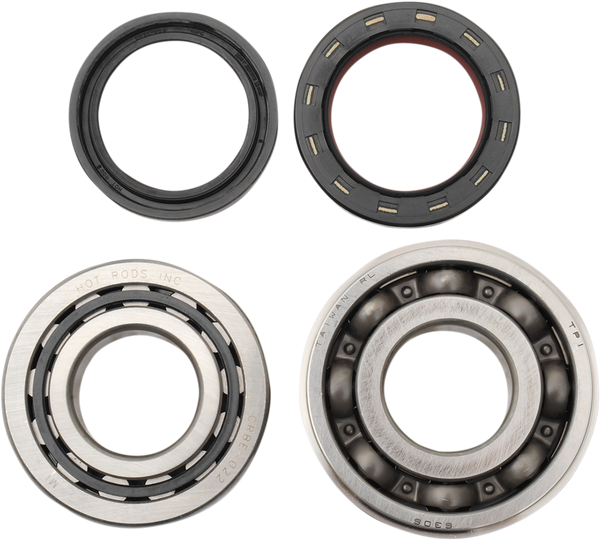 SET RULMENTI CU SIMERINGURI AMBIELAJ HONDA CRF 450R 02-05 [2]