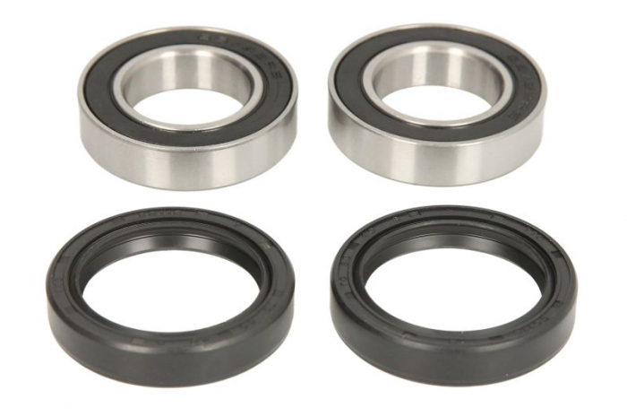 SET RULMENTI ROATA FATA KAWASAKI KX 250/450 SUZUKI RMZ 250/450 YAMAHA WR250/450 YZ250/450 [2]